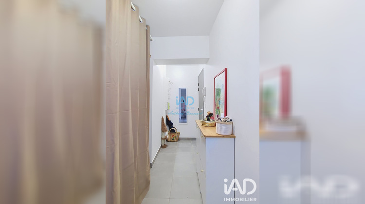 Ma-Cabane - Vente Appartement Fontenay-Trésigny, 69 m²