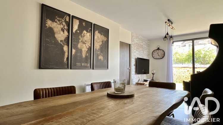 Ma-Cabane - Vente Appartement Fontenay-Trésigny, 65 m²