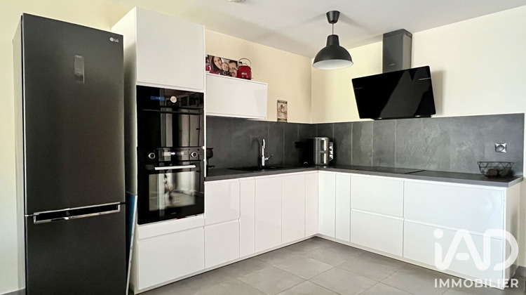 Ma-Cabane - Vente Appartement Fontenay-Trésigny, 65 m²