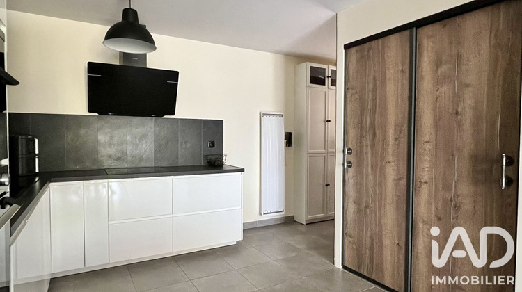 Ma-Cabane - Vente Appartement Fontenay-Trésigny, 65 m²