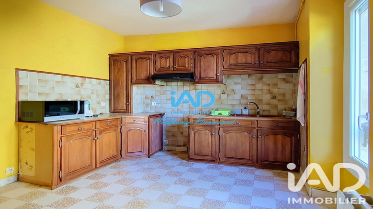 Ma-Cabane - Vente Appartement Fontenay-Trésigny, 80 m²