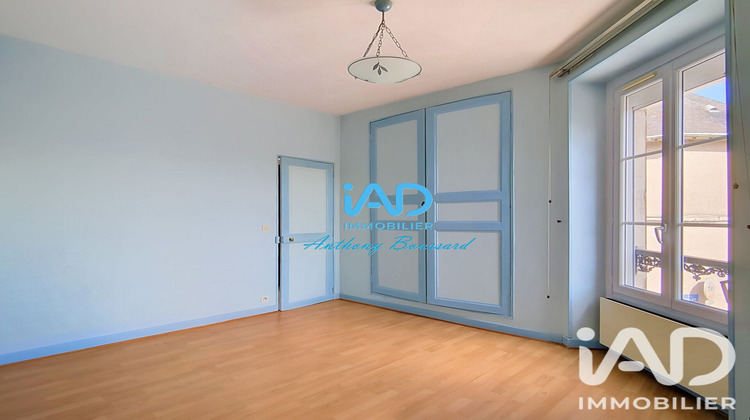 Ma-Cabane - Vente Appartement Fontenay-Trésigny, 80 m²