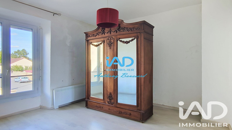 Ma-Cabane - Vente Appartement Fontenay-Trésigny, 80 m²