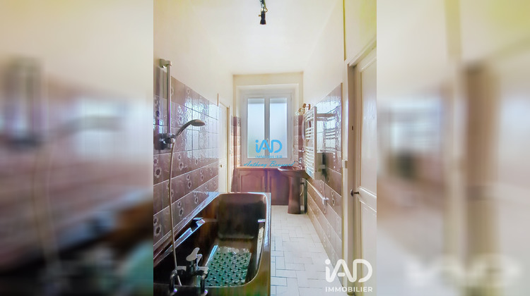 Ma-Cabane - Vente Appartement Fontenay-Trésigny, 80 m²