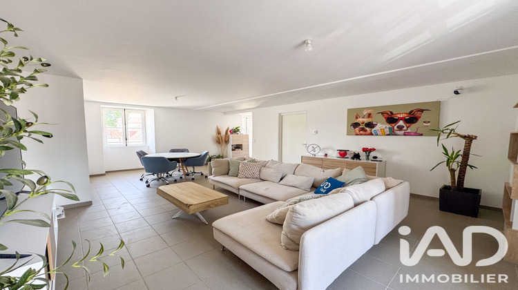 Ma-Cabane - Vente Appartement Fontenay-Trésigny, 87 m²