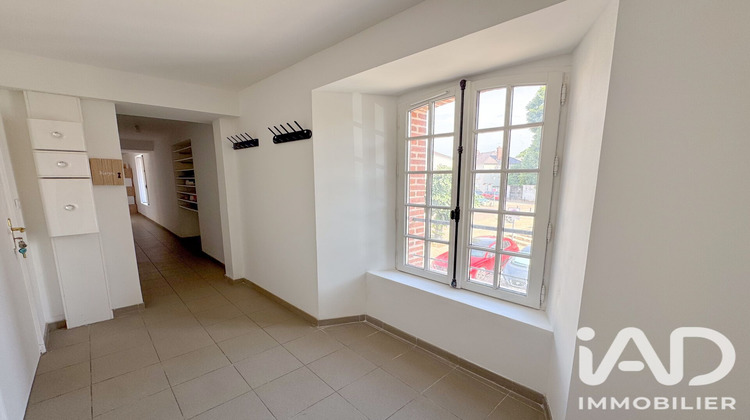 Ma-Cabane - Vente Appartement Fontenay-Trésigny, 87 m²