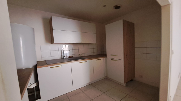 Ma-Cabane - Vente Appartement Fontès, 88 m²