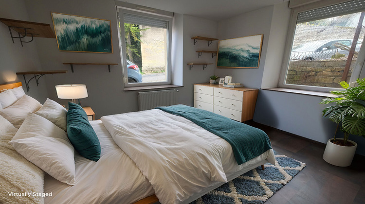 Ma-Cabane - Vente Appartement FONTOY, 98 m²