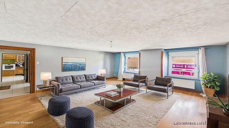 Ma-Cabane - Vente Appartement FONTOY, 132 m²