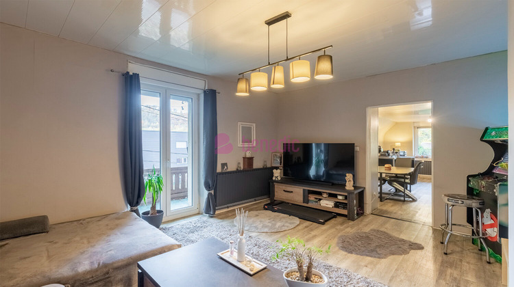 Ma-Cabane - Vente Appartement FONTOY, 97 m²