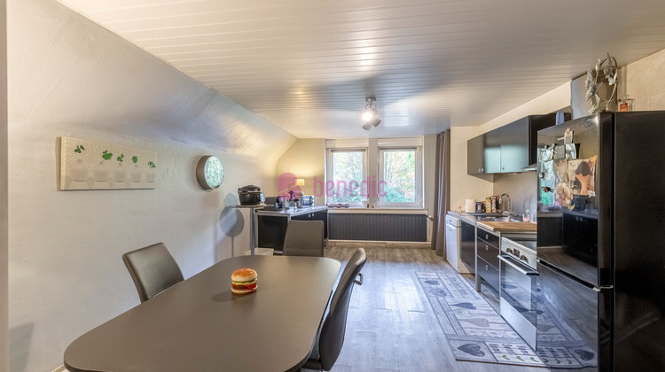 Ma-Cabane - Vente Appartement FONTOY, 97 m²