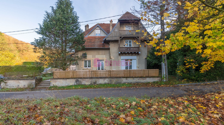 Ma-Cabane - Vente Appartement FONTOY, 97 m²