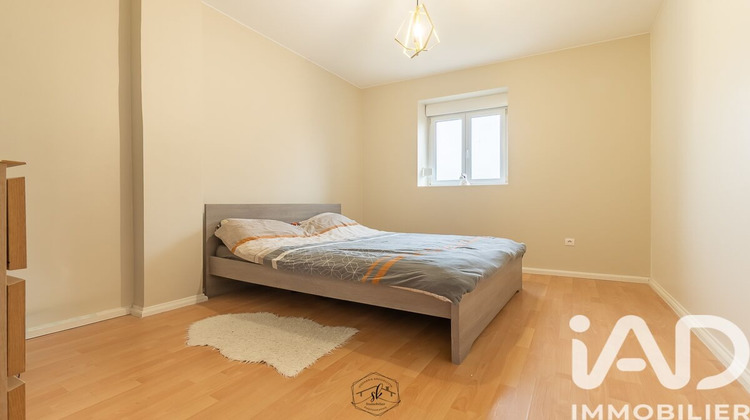 Ma-Cabane - Vente Appartement Fontoy, 180 m²