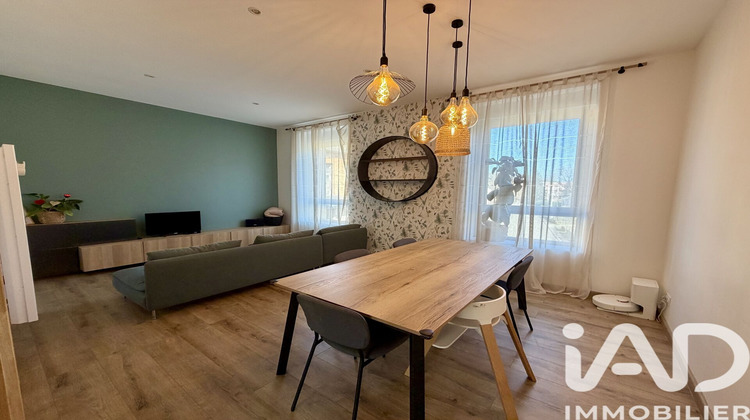 Ma-Cabane - Vente Appartement Fontoy, 80 m²