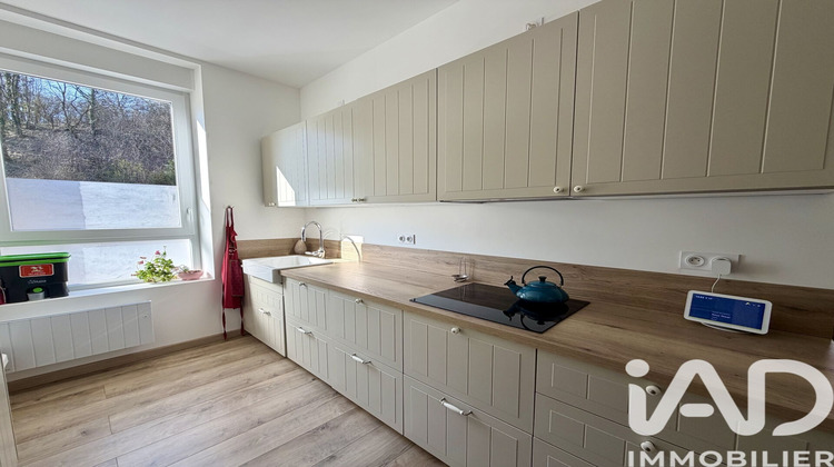 Ma-Cabane - Vente Appartement Fontoy, 80 m²