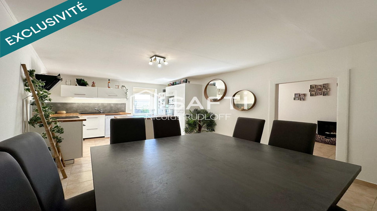Ma-Cabane - Vente Appartement Fontoy, 72 m²
