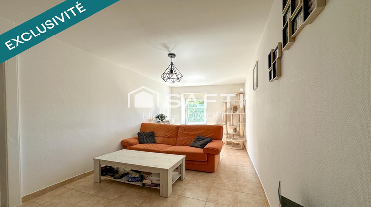 Ma-Cabane - Vente Appartement Fontoy, 72 m²