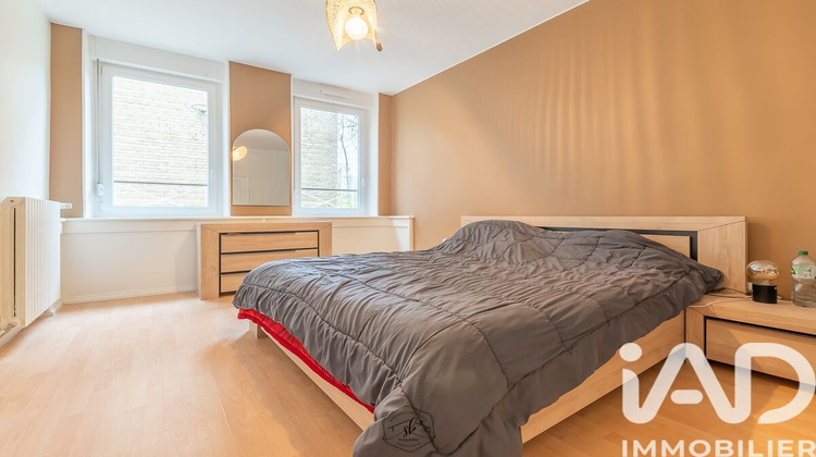Ma-Cabane - Vente Appartement Fontoy, 180 m²