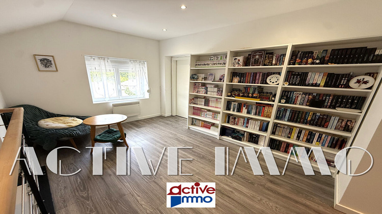 Ma-Cabane - Vente Appartement FONTOY, 89 m²