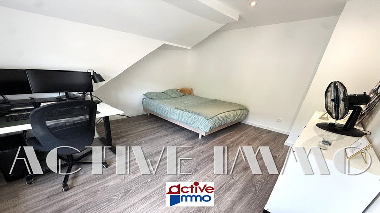 Ma-Cabane - Vente Appartement FONTOY, 89 m²