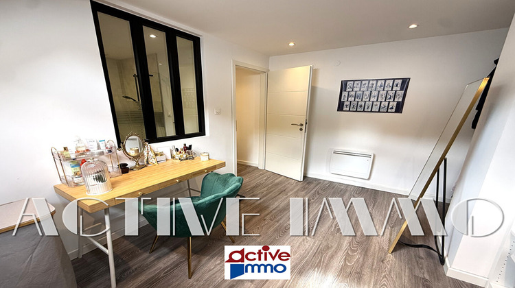 Ma-Cabane - Vente Appartement FONTOY, 89 m²
