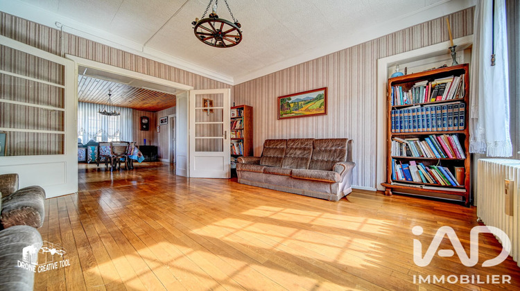 Ma-Cabane - Vente Appartement Fontoy, 97 m²