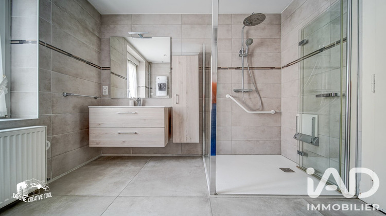 Ma-Cabane - Vente Appartement Fontoy, 97 m²