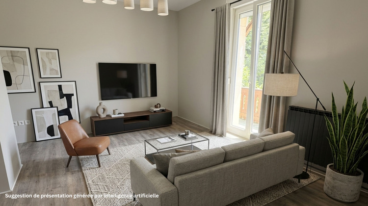 Ma-Cabane - Vente Appartement FONTOY, 97 m²