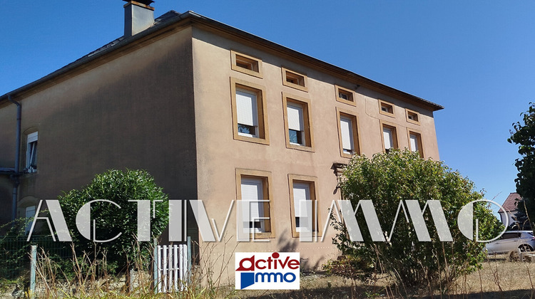 Ma-Cabane - Vente Appartement FONTOY, 81 m²