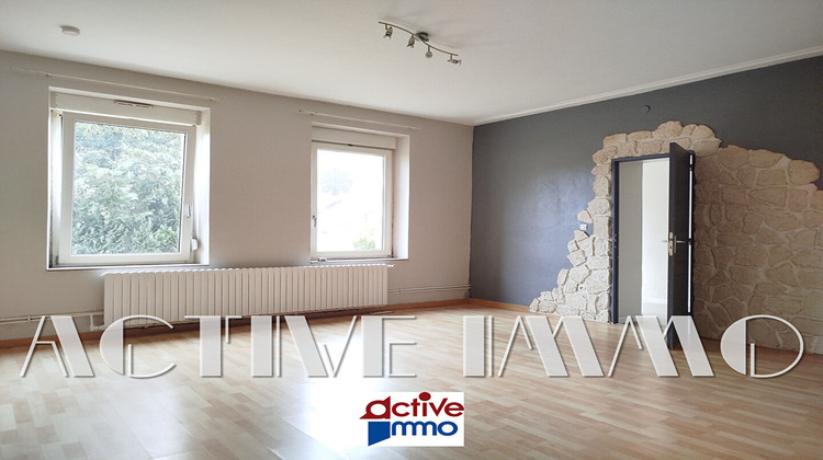 Ma-Cabane - Vente Appartement FONTOY, 81 m²