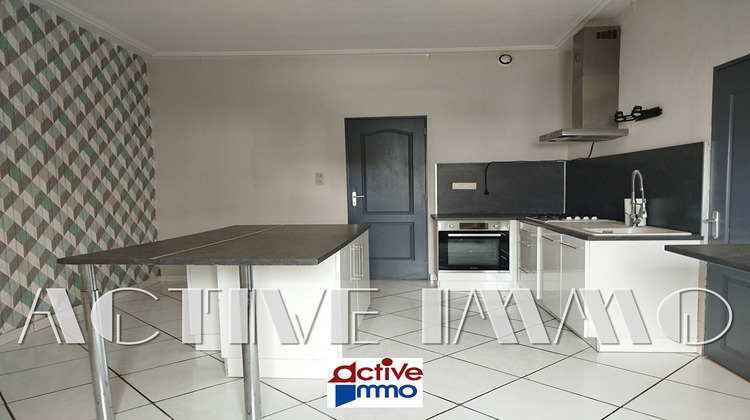 Ma-Cabane - Vente Appartement FONTOY, 81 m²
