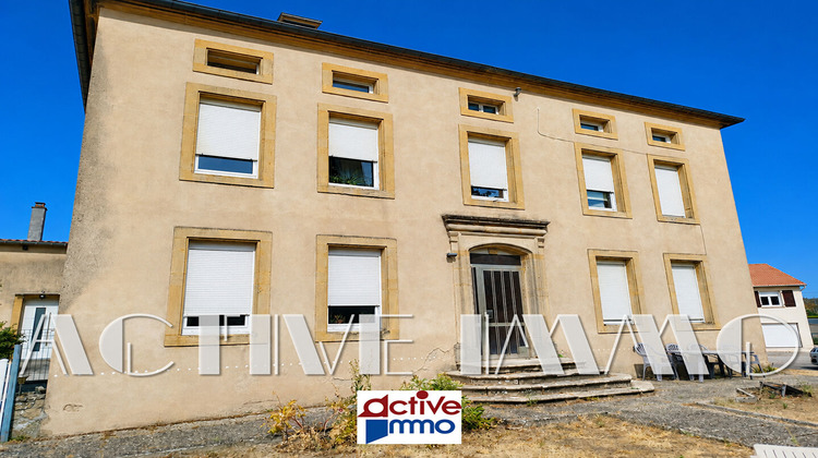 Ma-Cabane - Vente Appartement FONTOY, 81 m²
