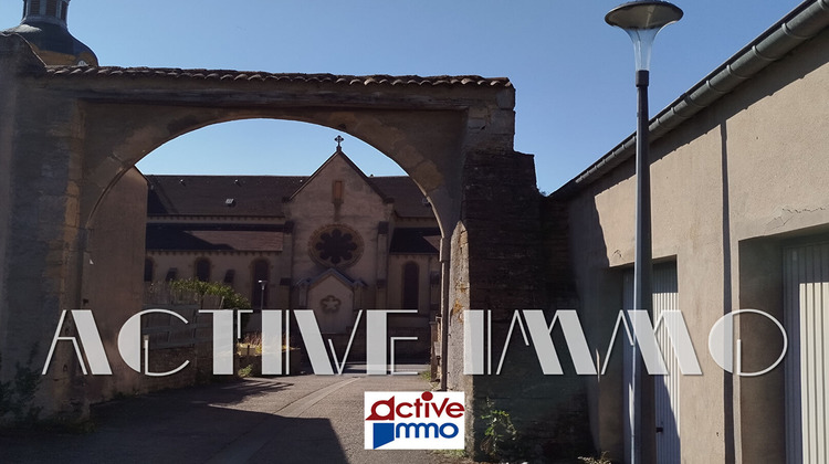 Ma-Cabane - Vente Appartement FONTOY, 81 m²