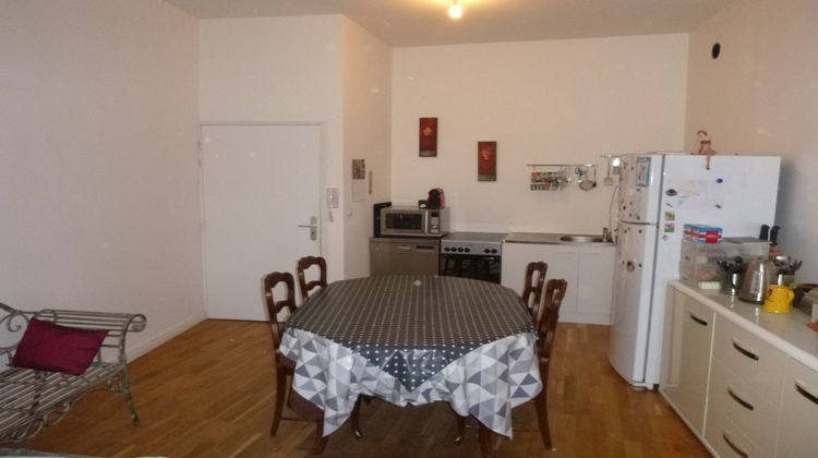 Ma-Cabane - Vente Appartement Fontvieille, 63 m²