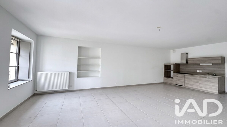 Ma-Cabane - Vente Appartement Fontvieille, 74 m²