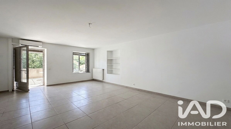 Ma-Cabane - Vente Appartement Fontvieille, 74 m²
