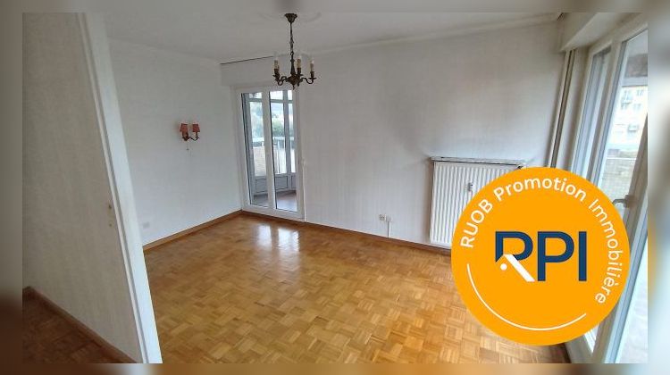 Ma-Cabane - Vente Appartement Forbach, 77 m²