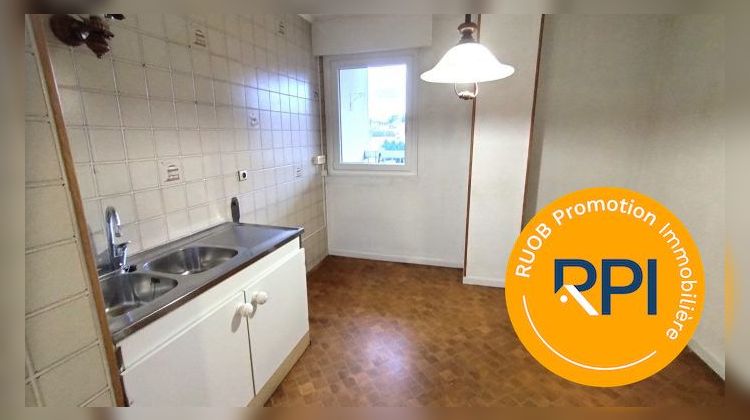 Ma-Cabane - Vente Appartement Forbach, 77 m²