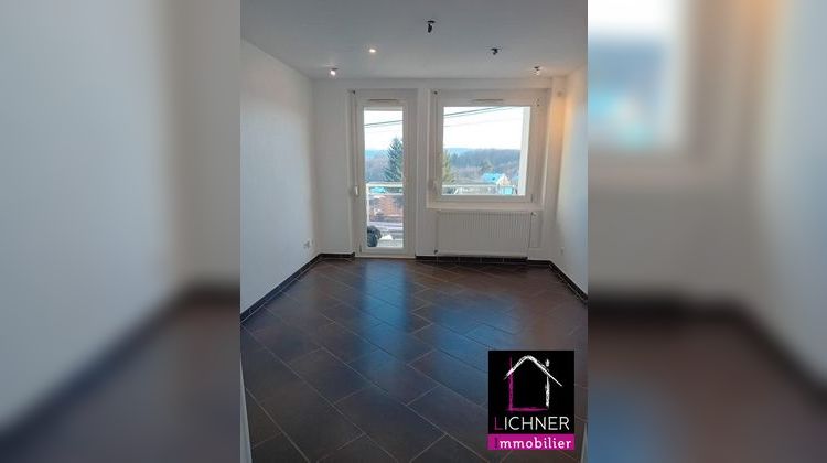 Ma-Cabane - Vente Appartement Forbach, 70 m²