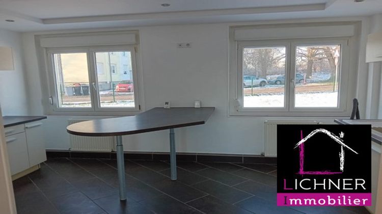 Ma-Cabane - Vente Appartement Forbach, 70 m²