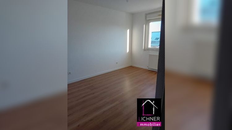 Ma-Cabane - Vente Appartement Forbach, 70 m²