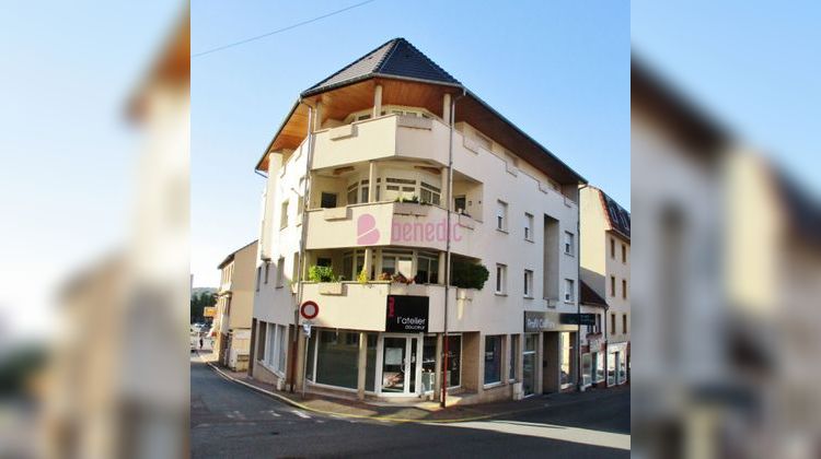 Ma-Cabane - Vente Appartement FORBACH, 87 m²