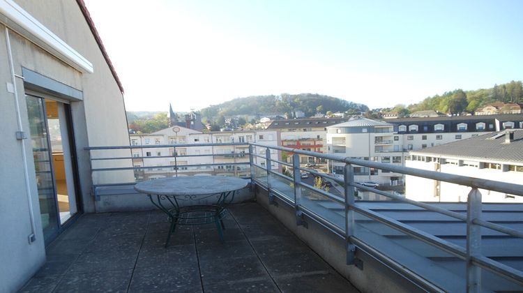 Ma-Cabane - Vente Appartement FORBACH, 106 m²