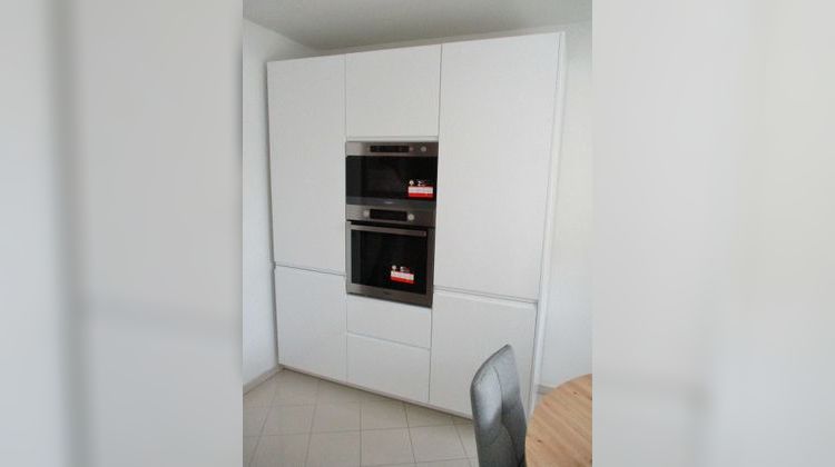 Ma-Cabane - Vente Appartement FORBACH, 112 m²