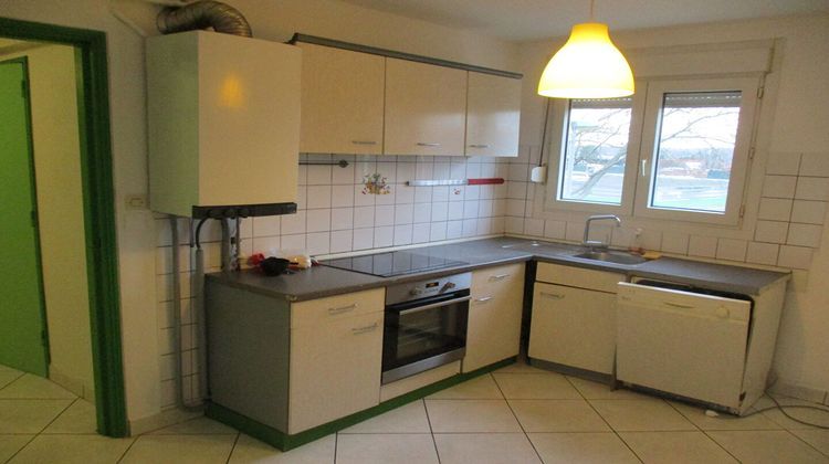 Ma-Cabane - Vente Appartement FORBACH, 81 m²