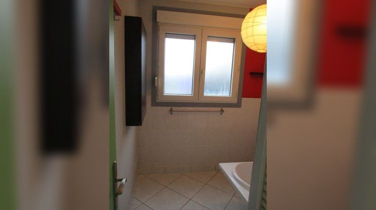 Ma-Cabane - Vente Appartement FORBACH, 81 m²