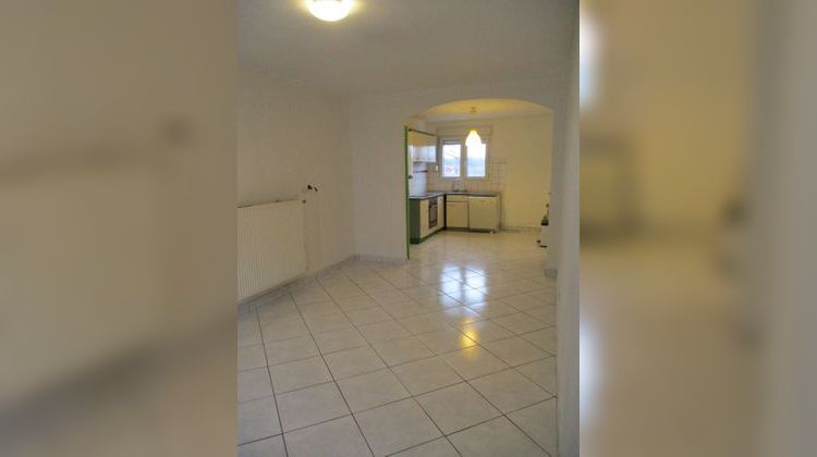 Ma-Cabane - Vente Appartement FORBACH, 81 m²