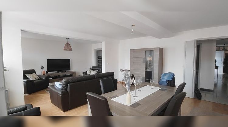 Ma-Cabane - Vente Appartement Forbach, 110 m²