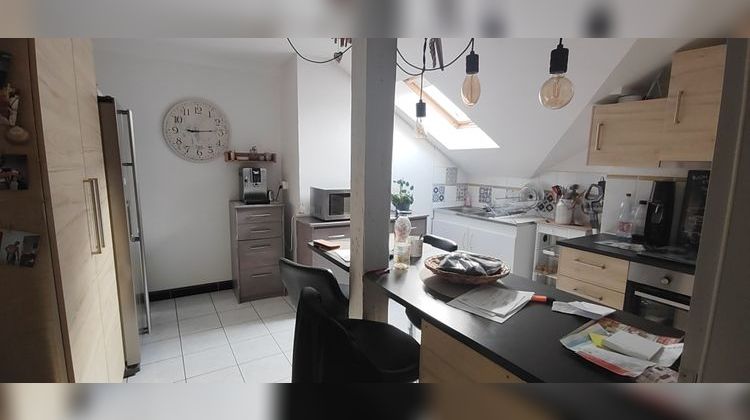 Ma-Cabane - Vente Appartement Forbach, 110 m²