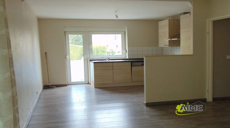 Ma-Cabane - Vente Appartement Forbach, 55 m²